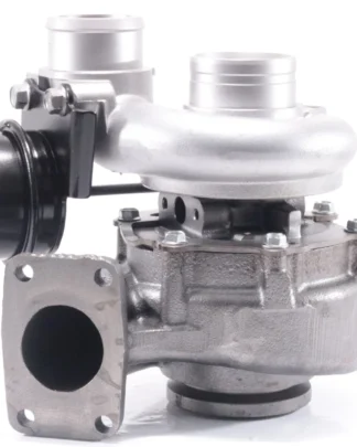 Turbocharger for Volkswagen Crafter 2.5 TDI (2006-) 49377-07440