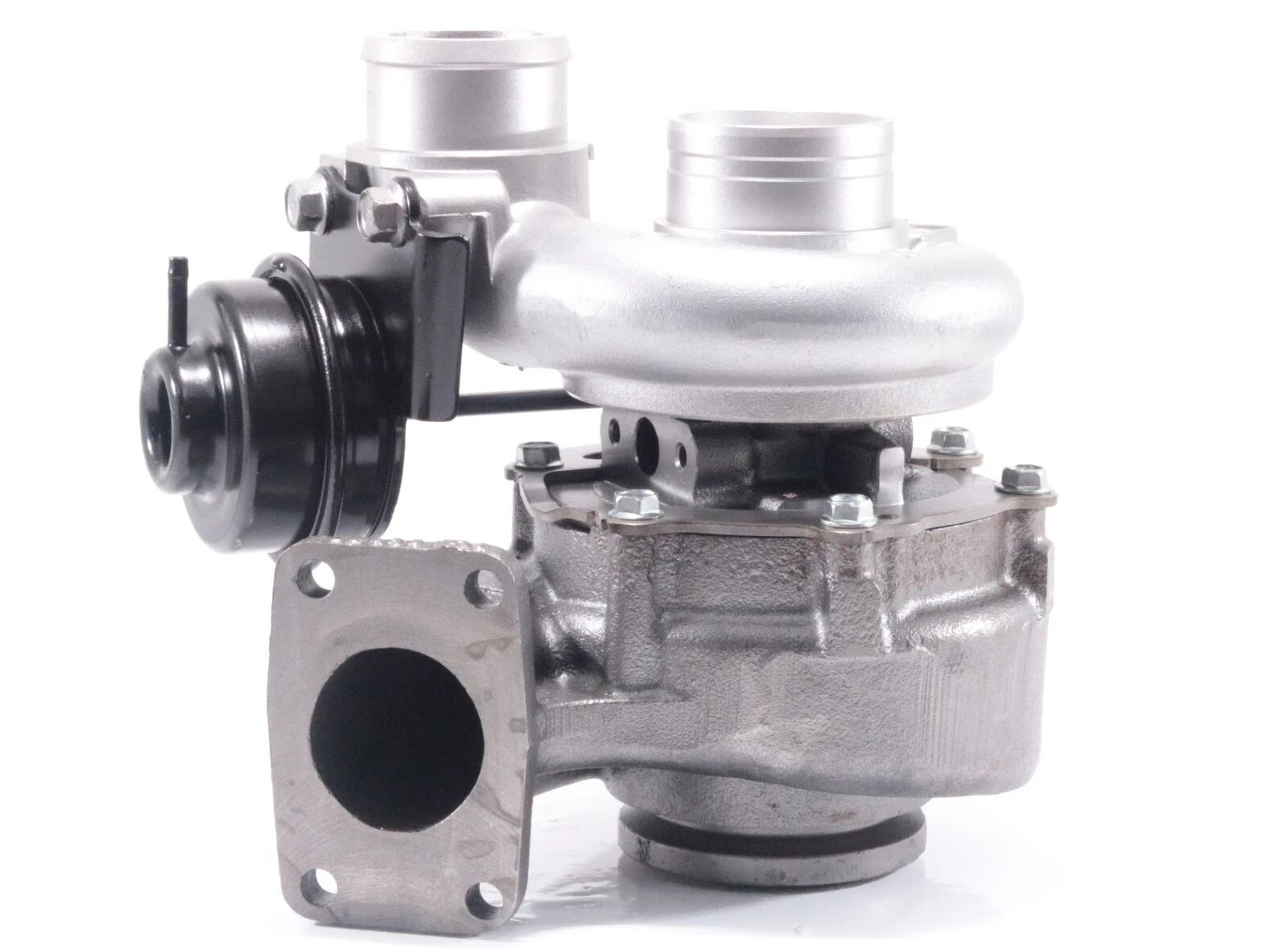 Turbocharger for Volkswagen Crafter 2.5 TDI (2006-) 49377-07440