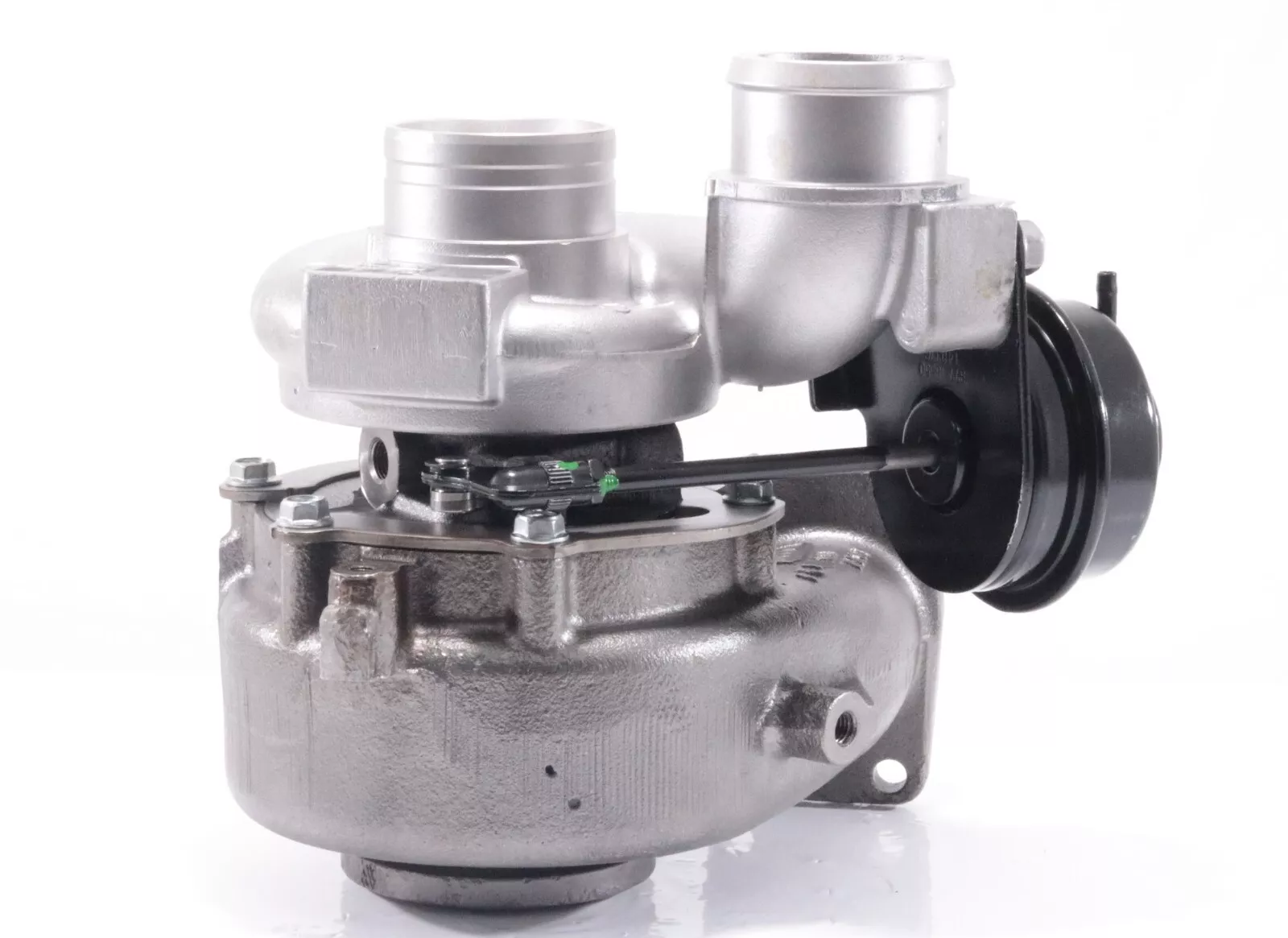 Turbocharger for Volkswagen Crafter 2.5 TDI (2006-) 49377-07440 - Image 2