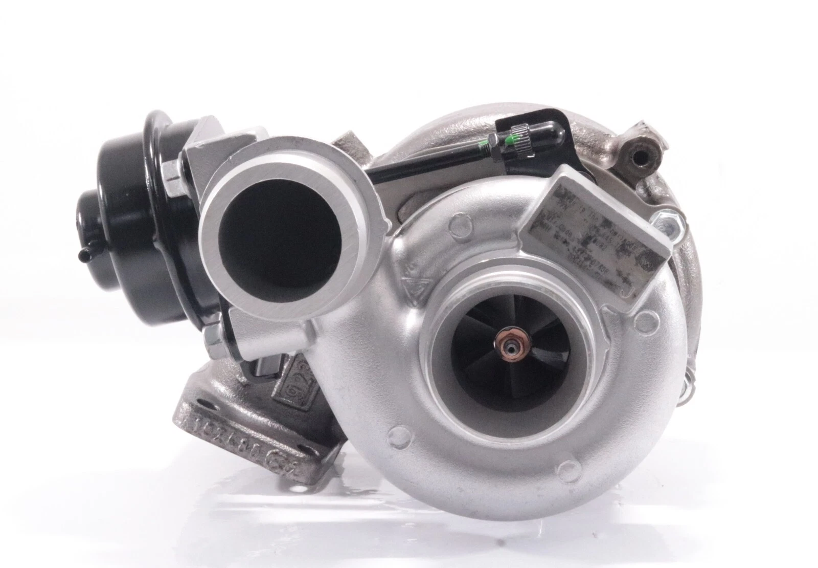 Turbocharger for Volkswagen Crafter 2.5 TDI (2006-) 49377-07440 - Image 3
