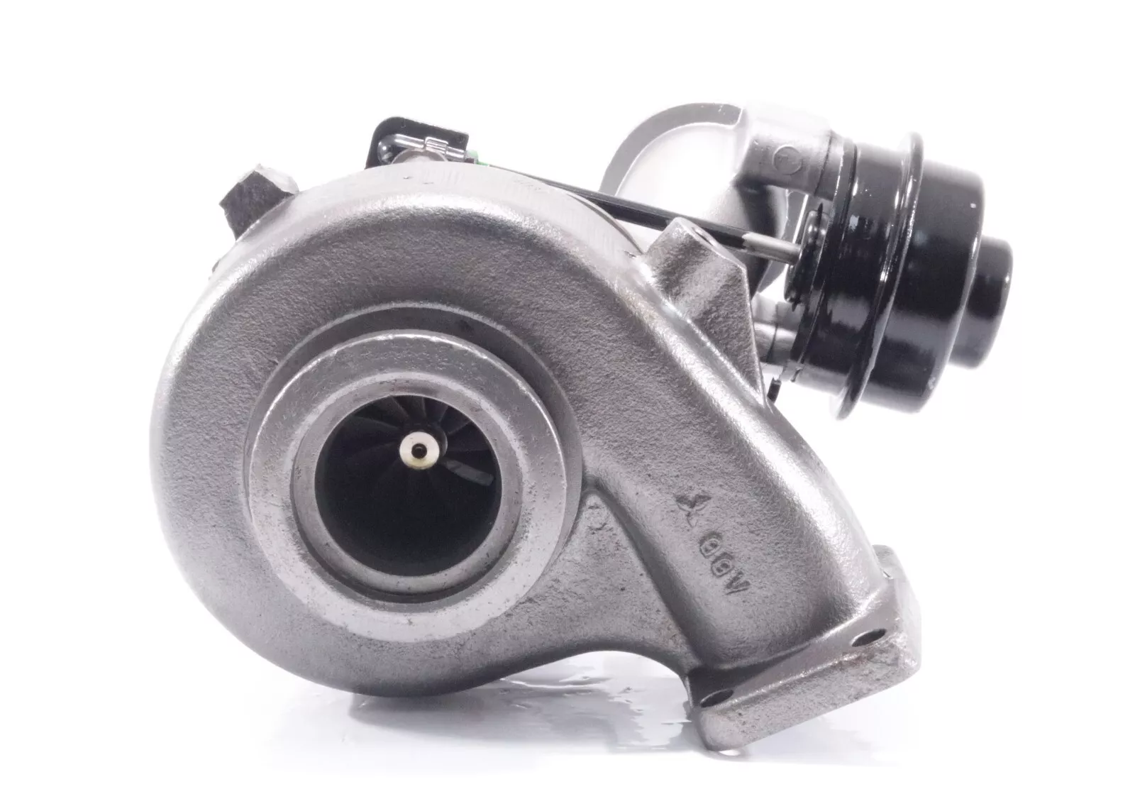 Turbocharger for Volkswagen Crafter 2.5 TDI (2006-) 49377-07440 - Image 4
