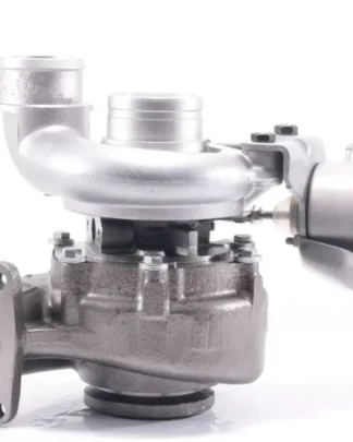 Turbocharger for Volkswagen Crafter 2.5 TDI 163HP (2010-) 49377-07515