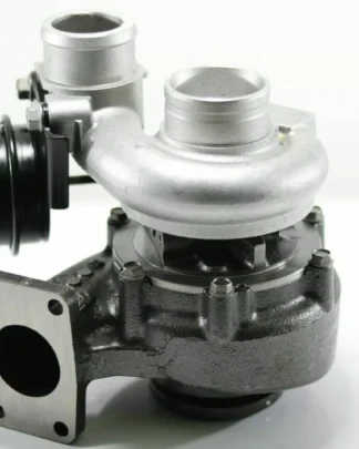Turbocharger for Volkswagen Crafter 2.5 TDI 88/109hp (2006-2011) 49377-07420