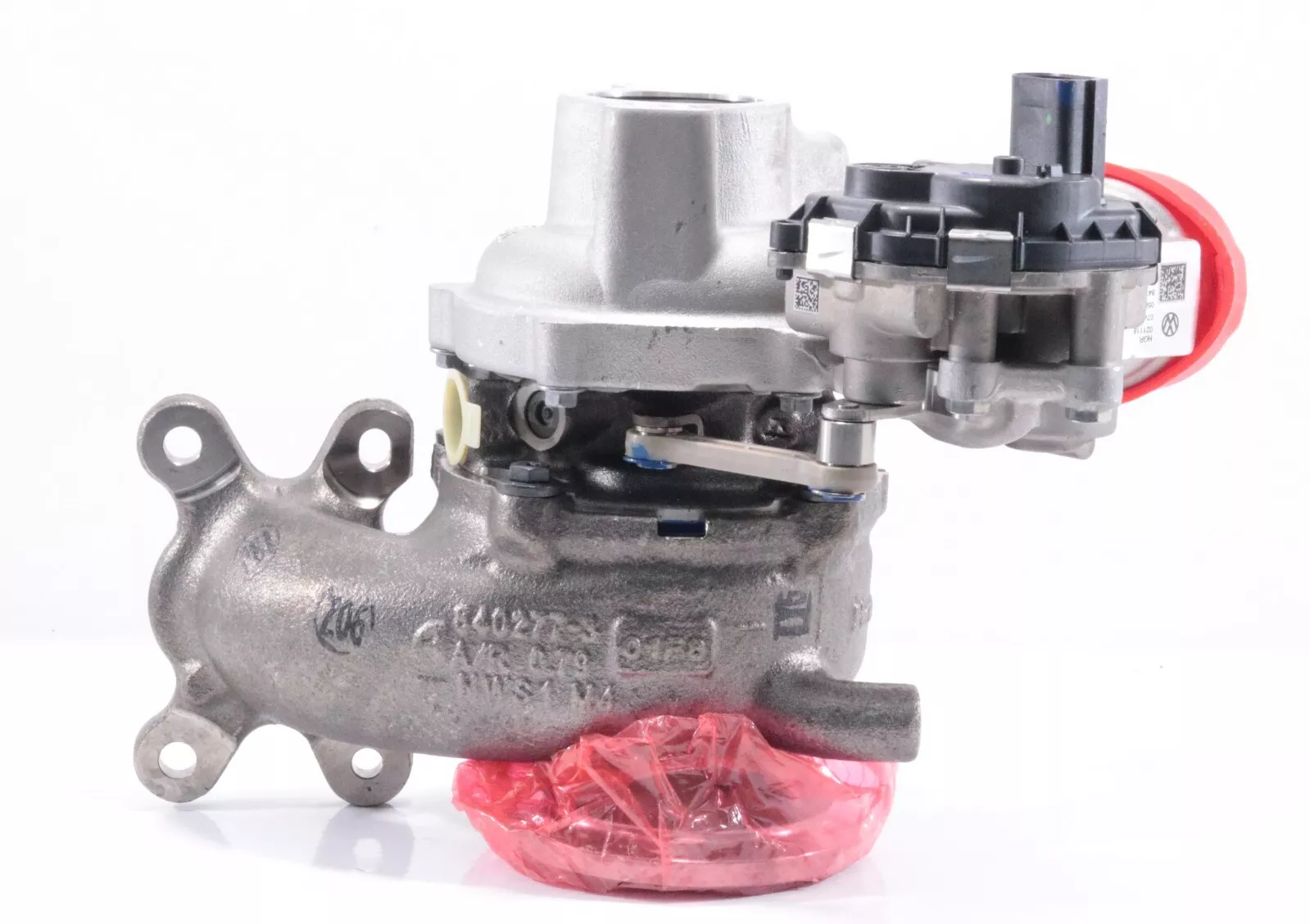 Turbocharger for Volkswagen Golf VII 1.5 TSI 130HP (2017-) 847009 - Image 2