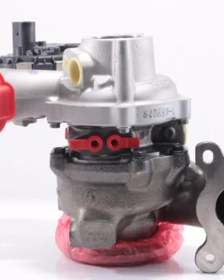Turbocharger for Volkswagen Golf VII 1.5 TSI 130HP (2017-) 847009