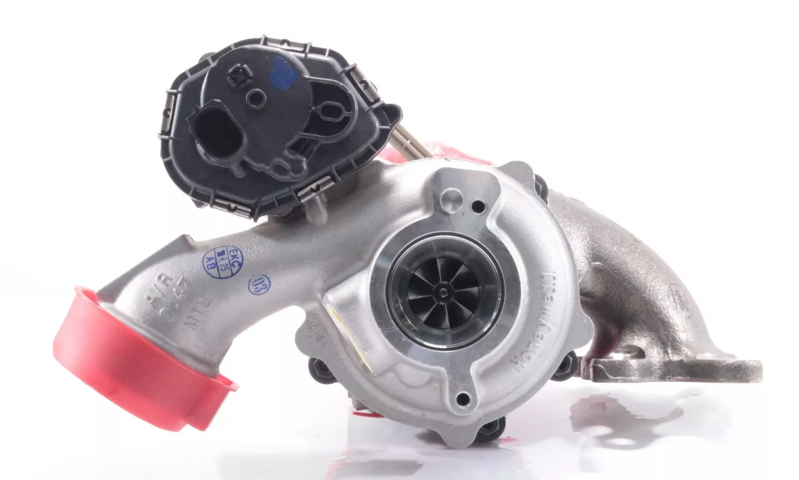 Turbocharger for Volkswagen Golf VII 1.5 TSI 130HP (2017-) 847009 - Image 3