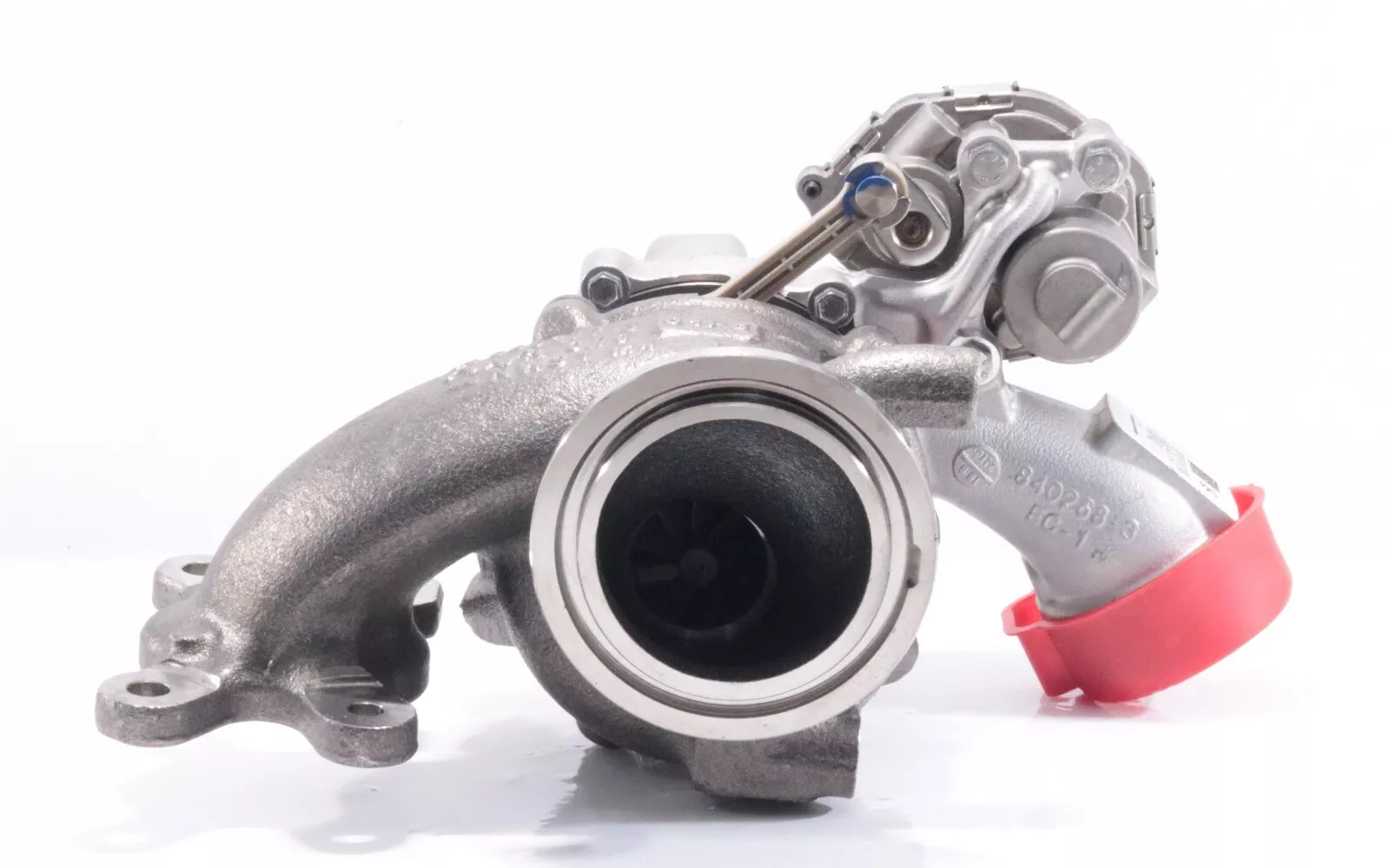 Turbocharger for Volkswagen Golf VII 1.5 TSI 130HP (2017-) 847009 - Image 4