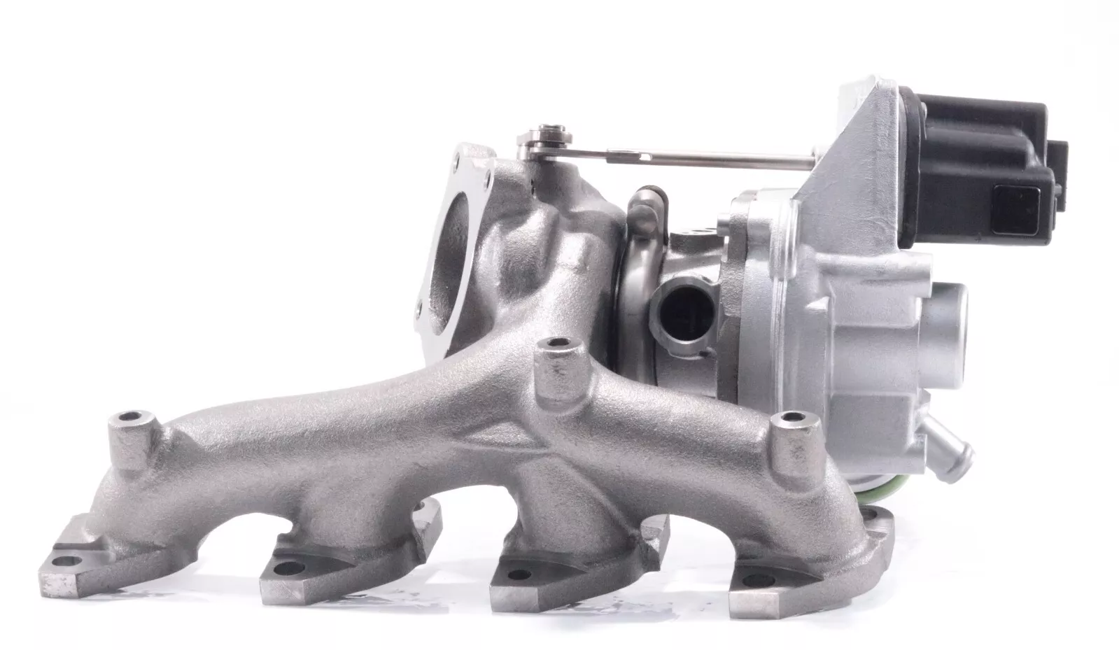 Turbocharger for Volkswagen Golf, Polo, Touran 1.2 TSI 105HP (2009-) 03F145701F - Image 2
