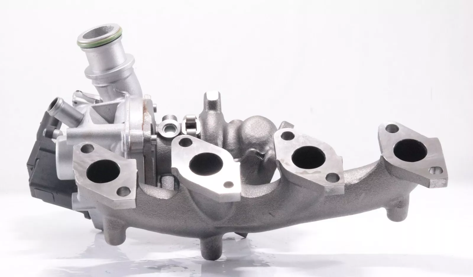 Turbocharger for Volkswagen Golf, Polo, Touran 1.2 TSI 105HP (2009-) 03F145701F