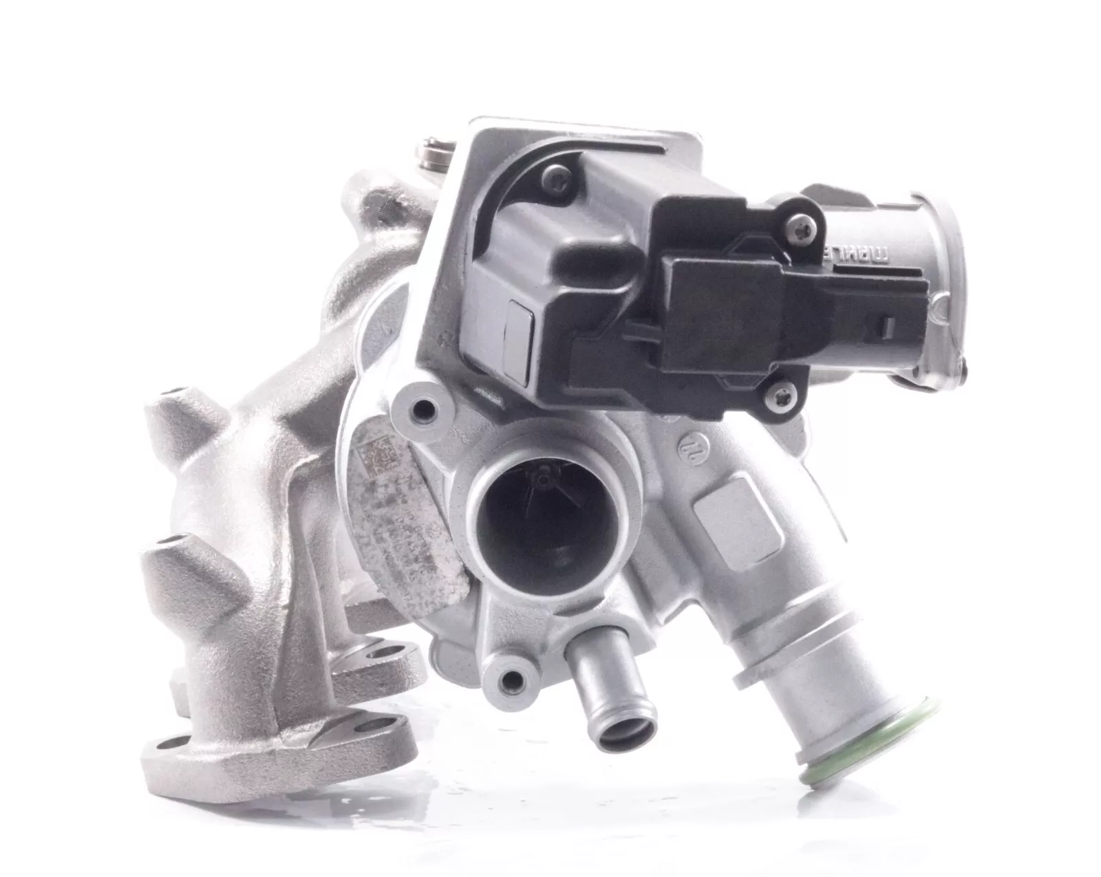 Turbocharger for Volkswagen Golf, Polo, Touran 1.2 TSI 105HP (2009-) 03F145701F - Image 3