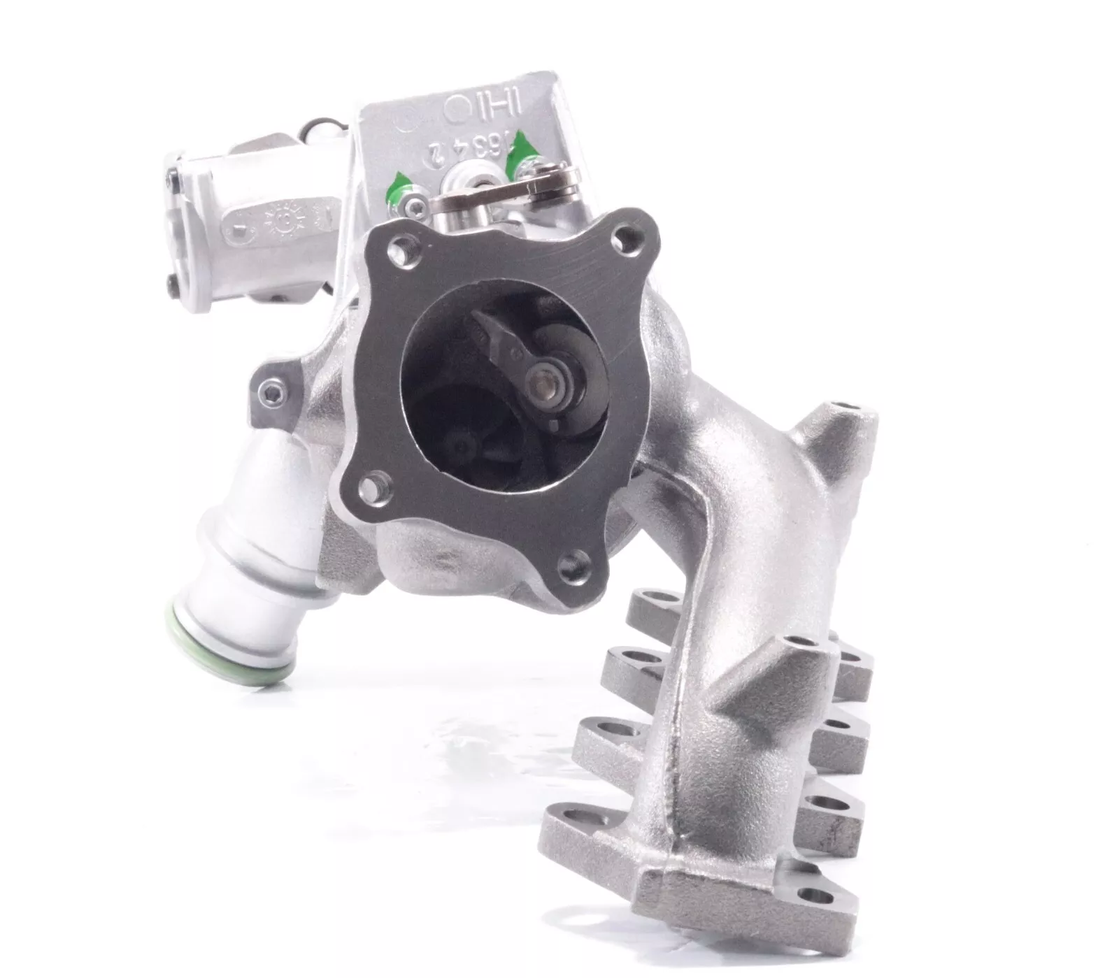 Turbocharger for Volkswagen Golf, Polo, Touran 1.2 TSI 105HP (2009-) 03F145701F - Image 4