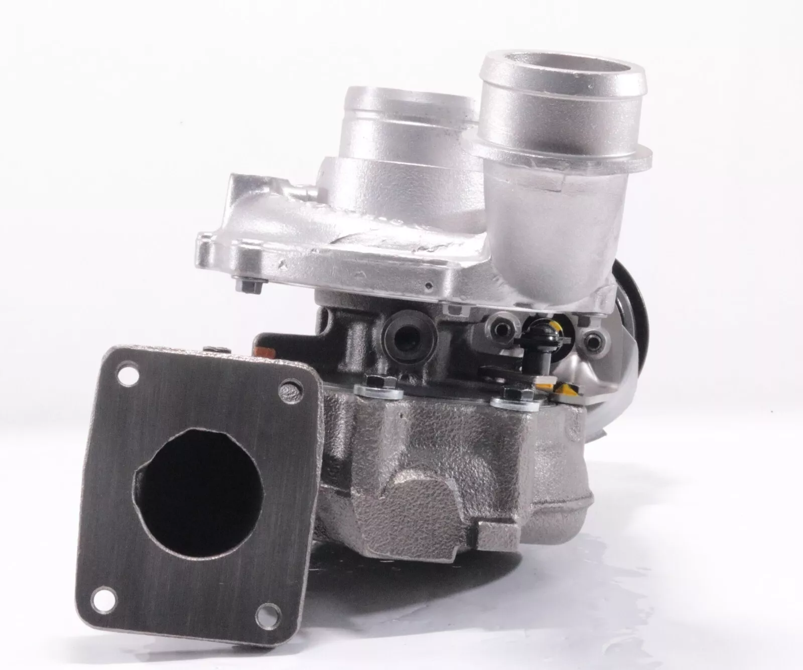 Turbocharger for Volkswagen LT II 2.5 TDI 109HP (1999-2006) 454205