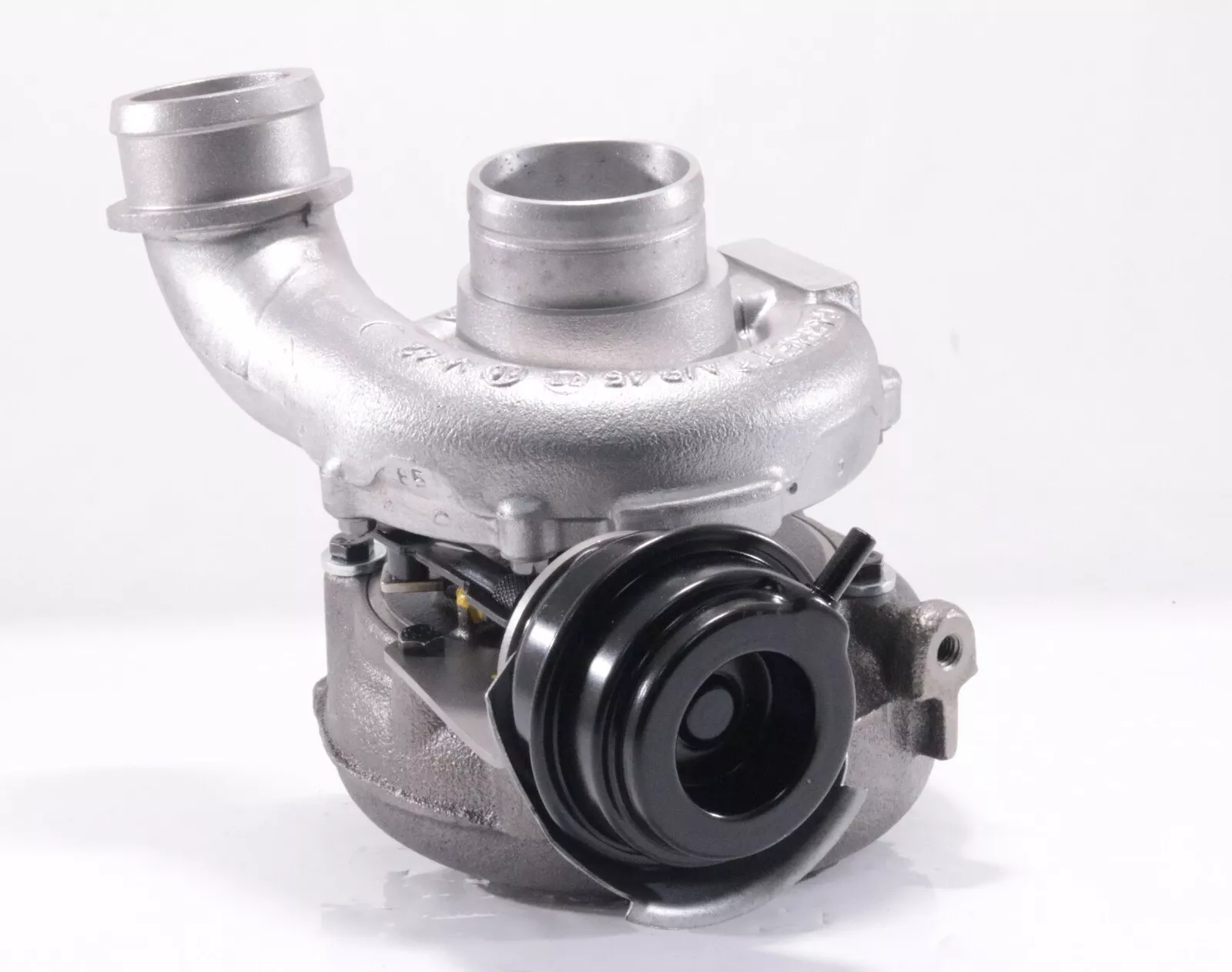 Turbocharger for Volkswagen LT II 2.5 TDI 109HP (1999-2006) 454205 - Image 2