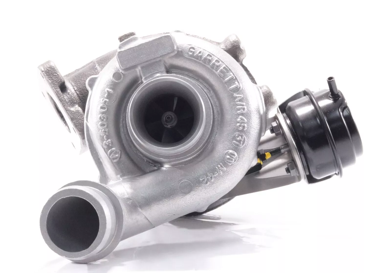 Turbocharger for Volkswagen LT II 2.5 TDI 109HP (1999-2006) 454205 - Image 3