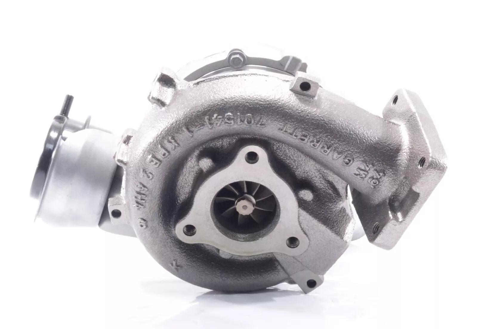 Turbocharger for Volkswagen LT II 2.5 TDI 109HP (1999-2006) 454205 - Image 4