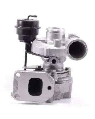 Turbocharger for Volkswagen LT II 2.5 TDI 95/102HP (1996-2001) 5314 970 7025