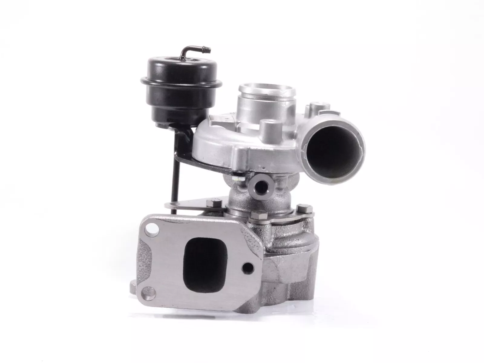 Turbocharger for Volkswagen LT II 2.5 TDI 95/102HP (1996-2001) 5314 970 7025