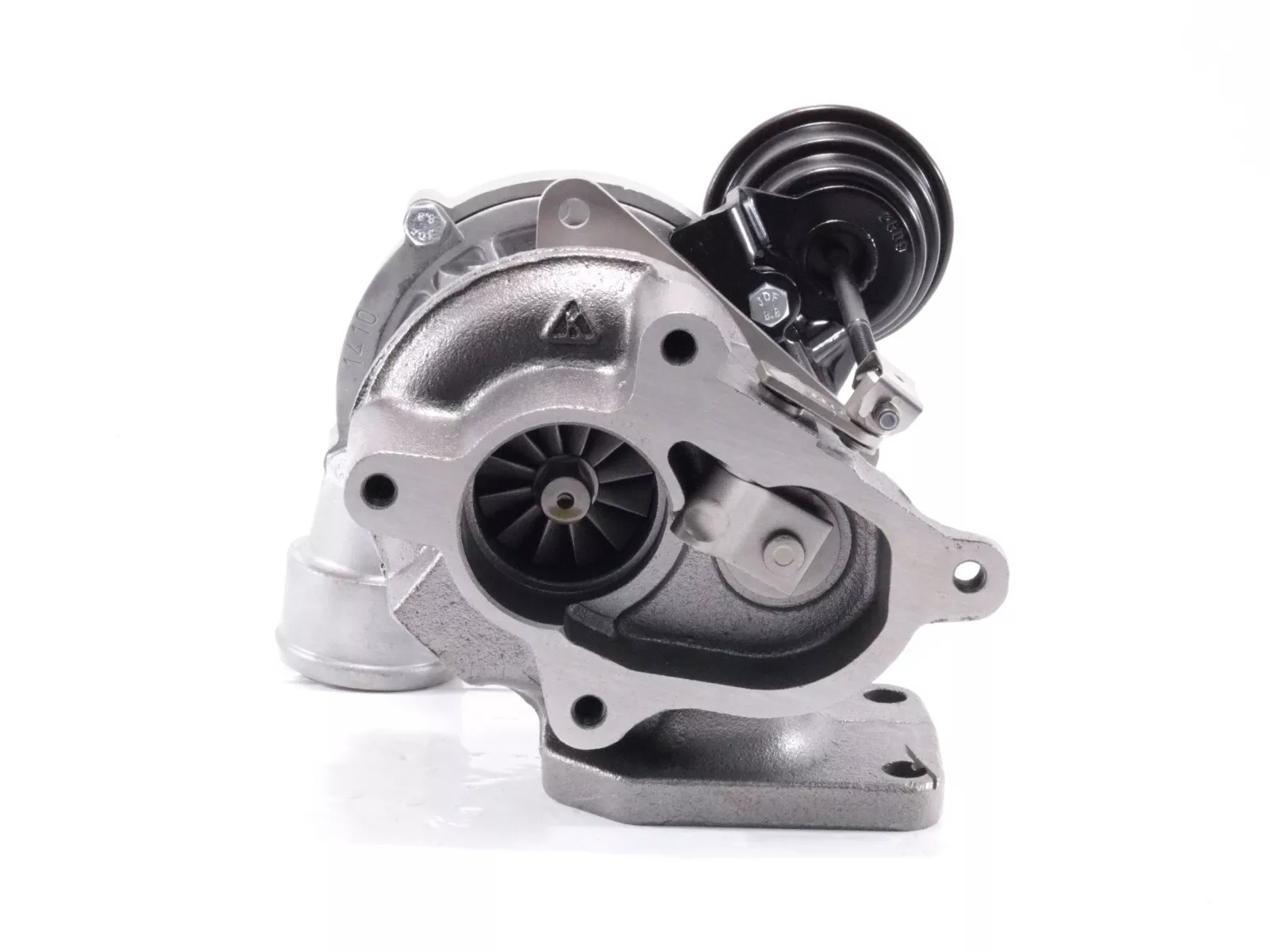 Turbocharger for Volkswagen LT II 2.5 TDI 95/102HP (1996-2001) 5314 970 7025 - Image 4