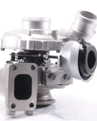 Turbocharger for Volkswagen LT II 2.8 TDI 158HP (2002-2006) 721204