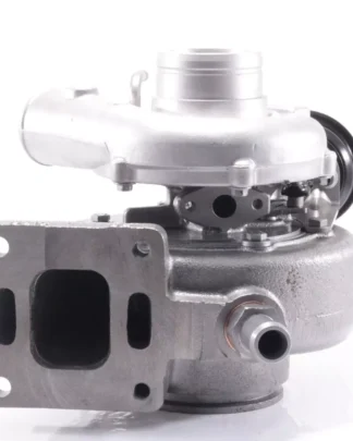 Turbocharger for Volkswagen Marine 2.5 TDI (2001-) 707906