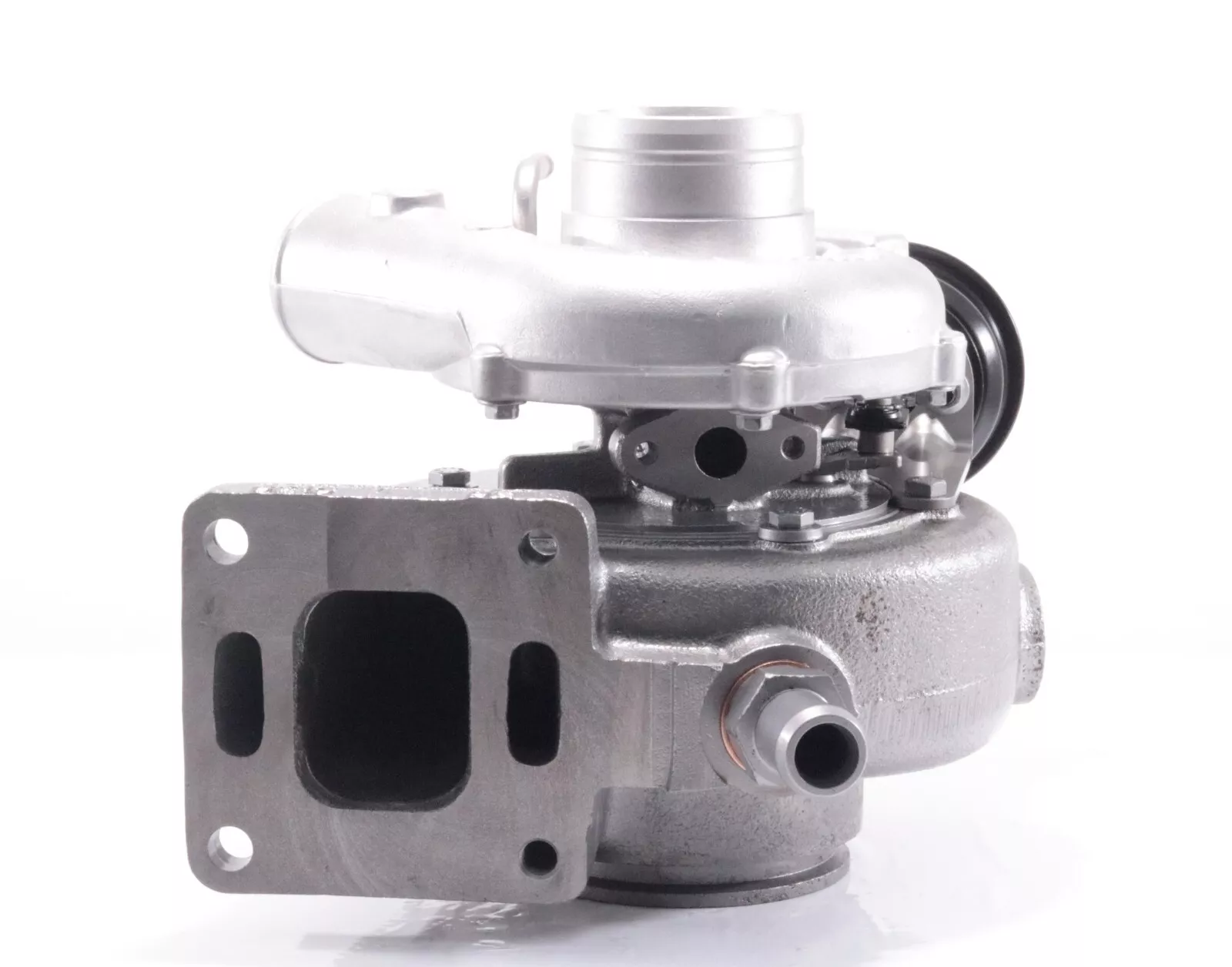 Turbocharger for Volkswagen Marine 2.5 TDI (2001-) 707906