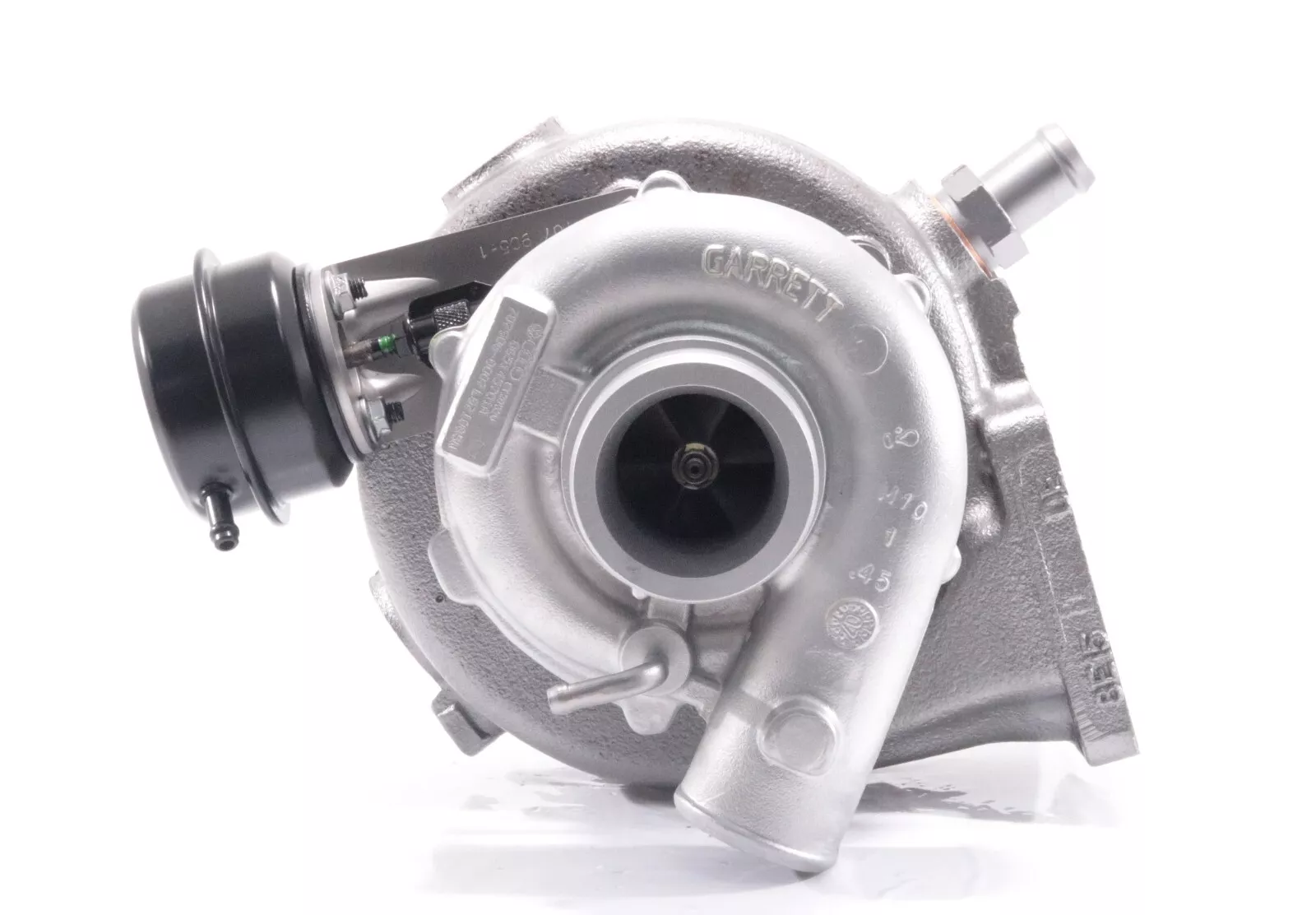 Turbocharger for Volkswagen Marine 2.5 TDI (2001-) 707906 - Image 3