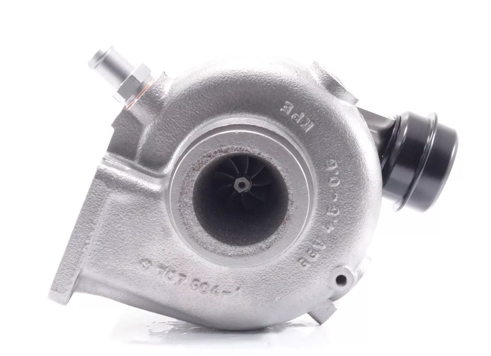 Turbocharger for Volkswagen Marine 2.5 TDI (2001-) 707906 - Image 4