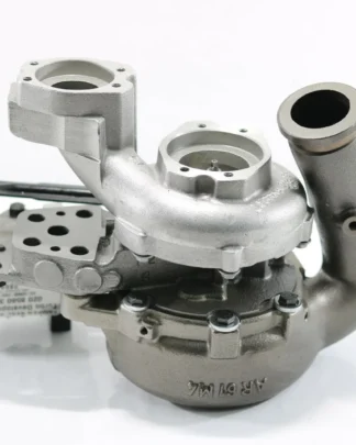 Turbocharger for Volkswagen Phaeton, Touareg 313HP (2002-09) 742807