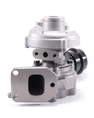 Turbocharger for Volkswagen T4 Transporter 2.5 TDI 88/102HP (1995-2003) 5314 970 7018
