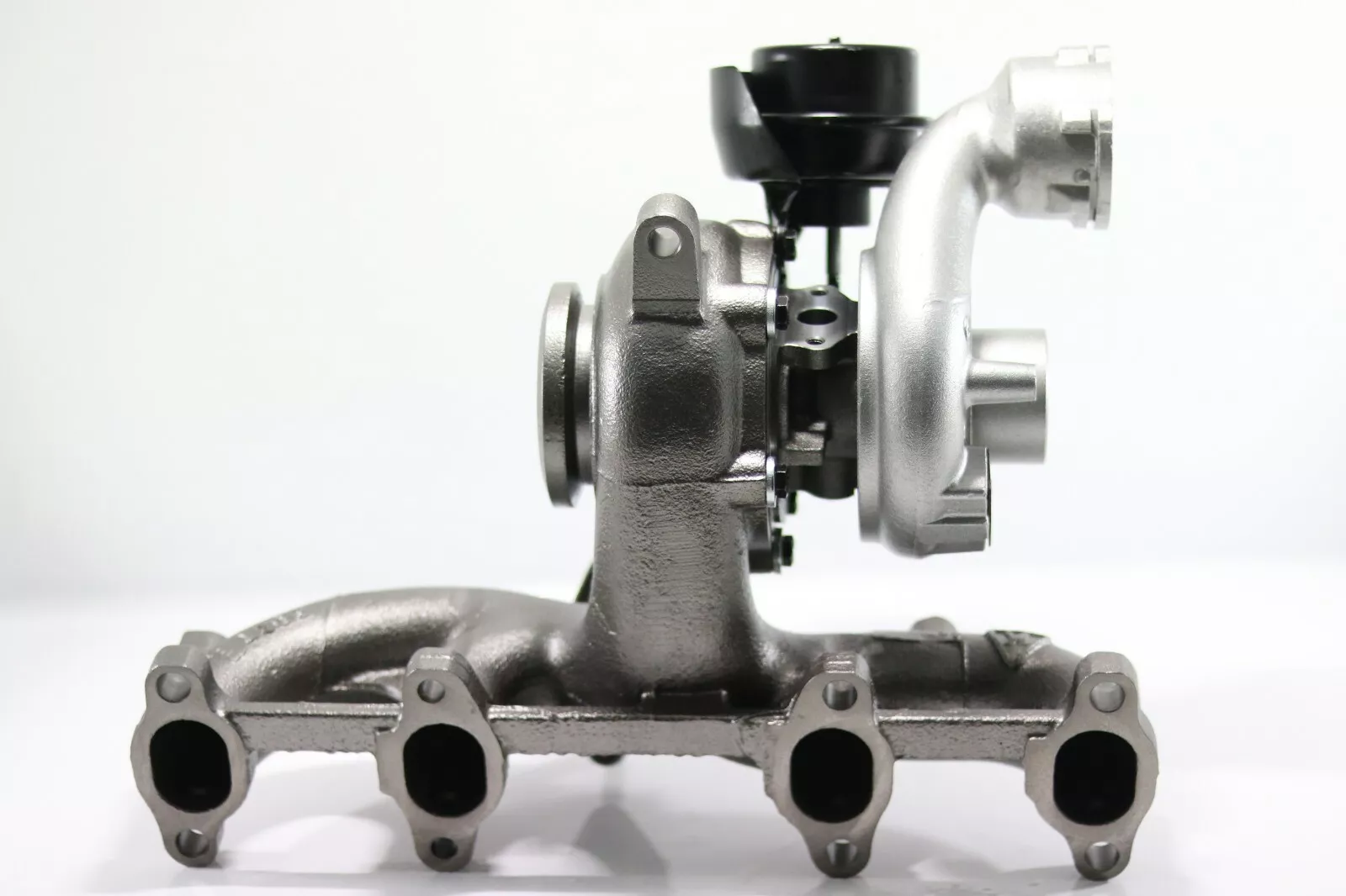 Turbocharger for Volkswagen T5 Transporter 1.9 TDI 86/105HP (2003-2009) 5439 970 0097