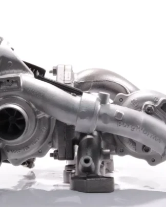 Turbocharger for Volkswagen T5 Transporter 2.0 BiTDI 180HP (2009-) 1000 970 0098 - 5304 970 0103