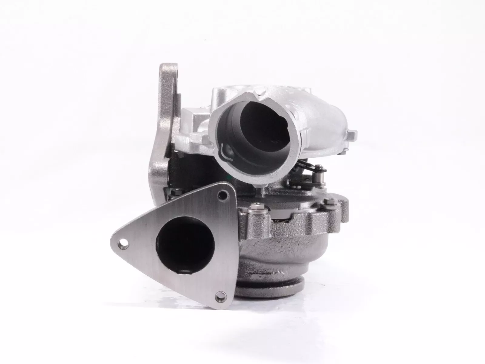 Turbocharger for Volkswagen T5 Transporter 2.5 TDI 174HP (2006-09) 760699
