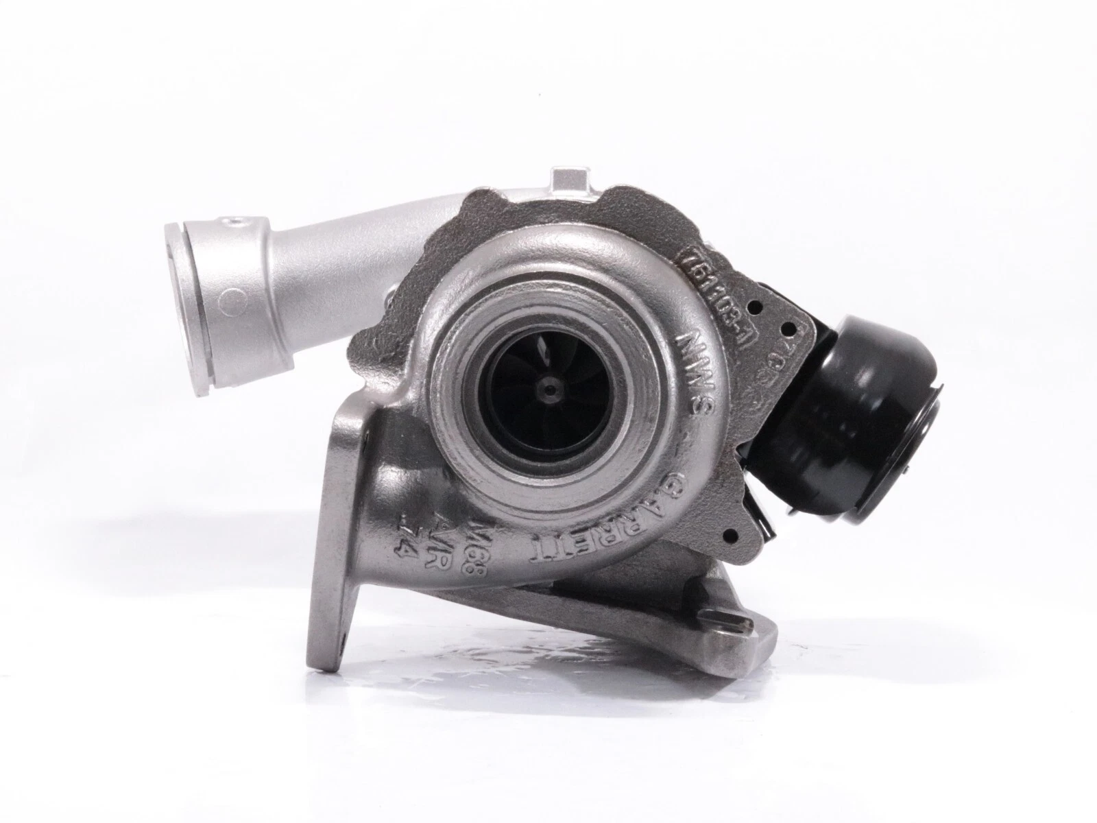 Turbocharger for Volkswagen T5 Transporter 2.5 TDI 174HP (2006-09) 760699 - Image 4