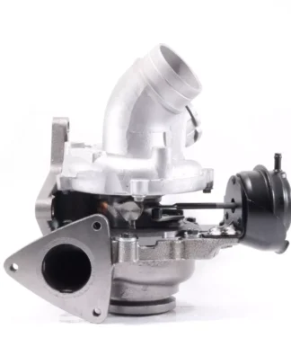 Turbocharger for Volkswagen Touareg 2.5 TDI 174hp (2006-) 070145701Q - 760700