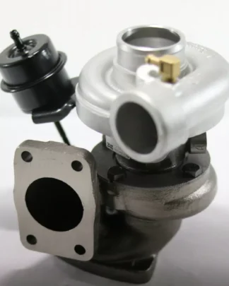 Turbocharger for Volvo 440, 460, 480 1.7 120HP (1988-) 466884
