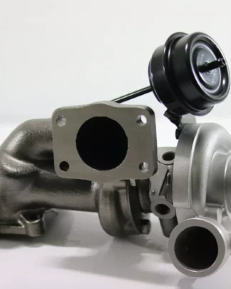 Turbocharger for Volvo 480 122HP (1991-) 465407