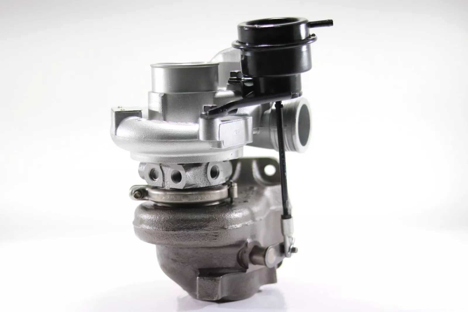 Turbocharger for Volvo 850, S70, V70 2.3 (1991-) 49189-01300 - 49189-01301 - Image 2
