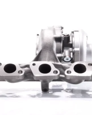 Turbocharger for Volvo C30, C70, S40, S60, S70, V50, XC90 (2006-) 762060