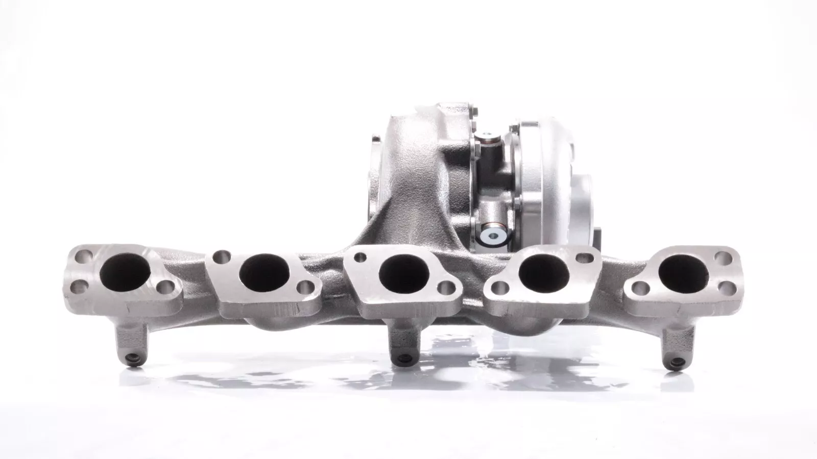 Turbocharger for Volvo C30, C70, S40, S60, S70, V50, XC90 (2006-) 762060