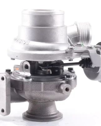 Turbocharger for Volvo C70, S60, S80, V60, V70, XC60, XC70, XC90 2.0 (2010-) 795680