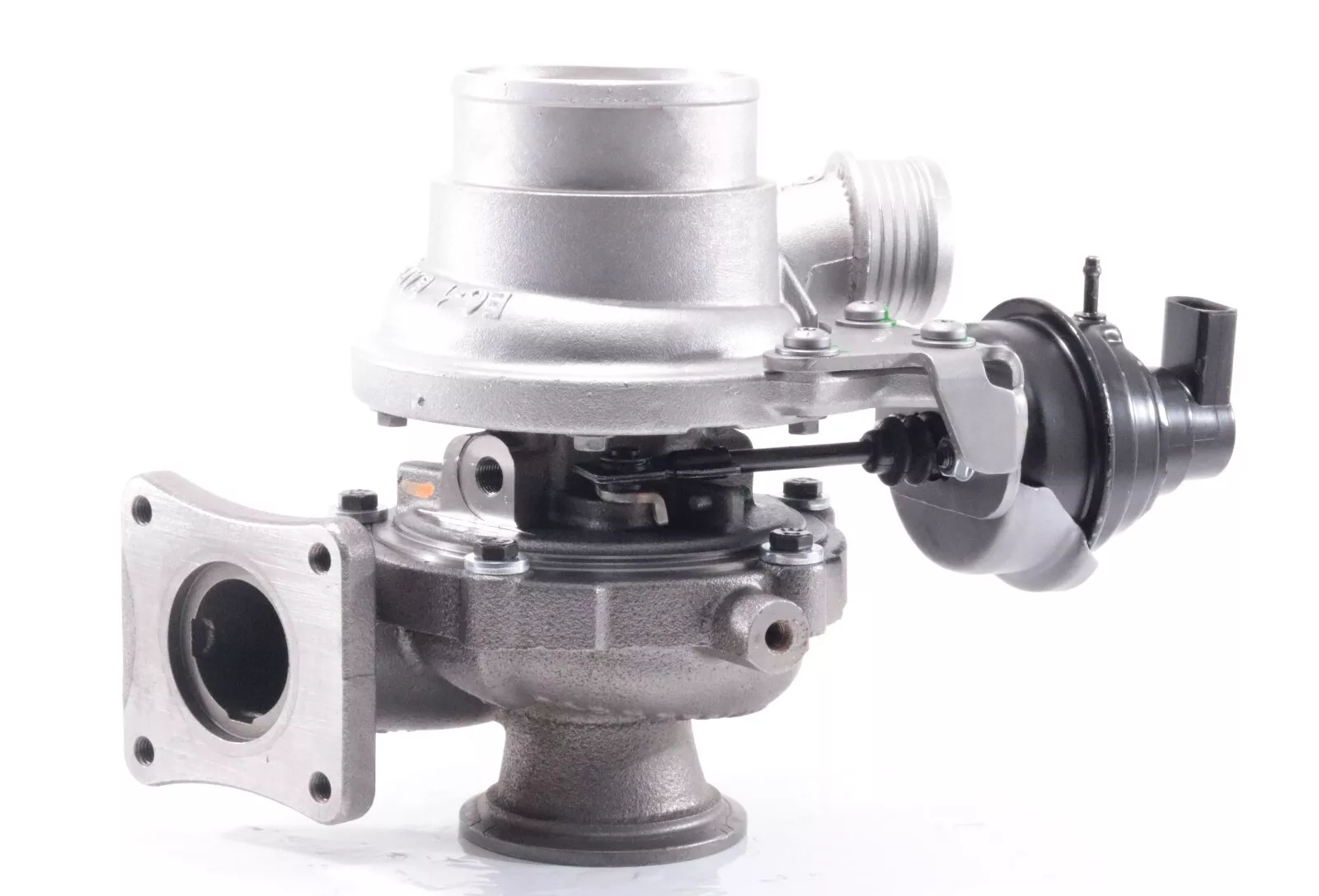 Turbocharger for Volvo C70, S60, S80, V60, V70, XC60, XC70, XC90 2.0 (2010-) 795680