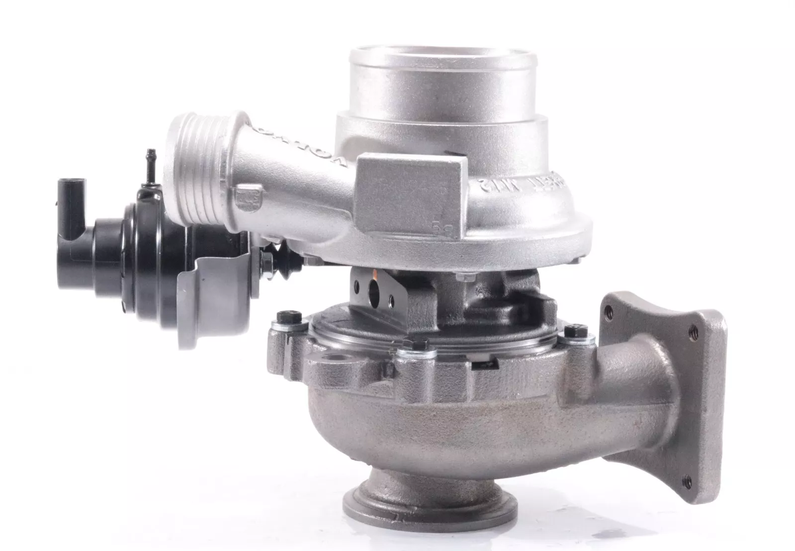 Turbocharger for Volvo C70, S60, S80, V60, V70, XC60, XC70, XC90 2.0 (2010-) 795680 - Image 2