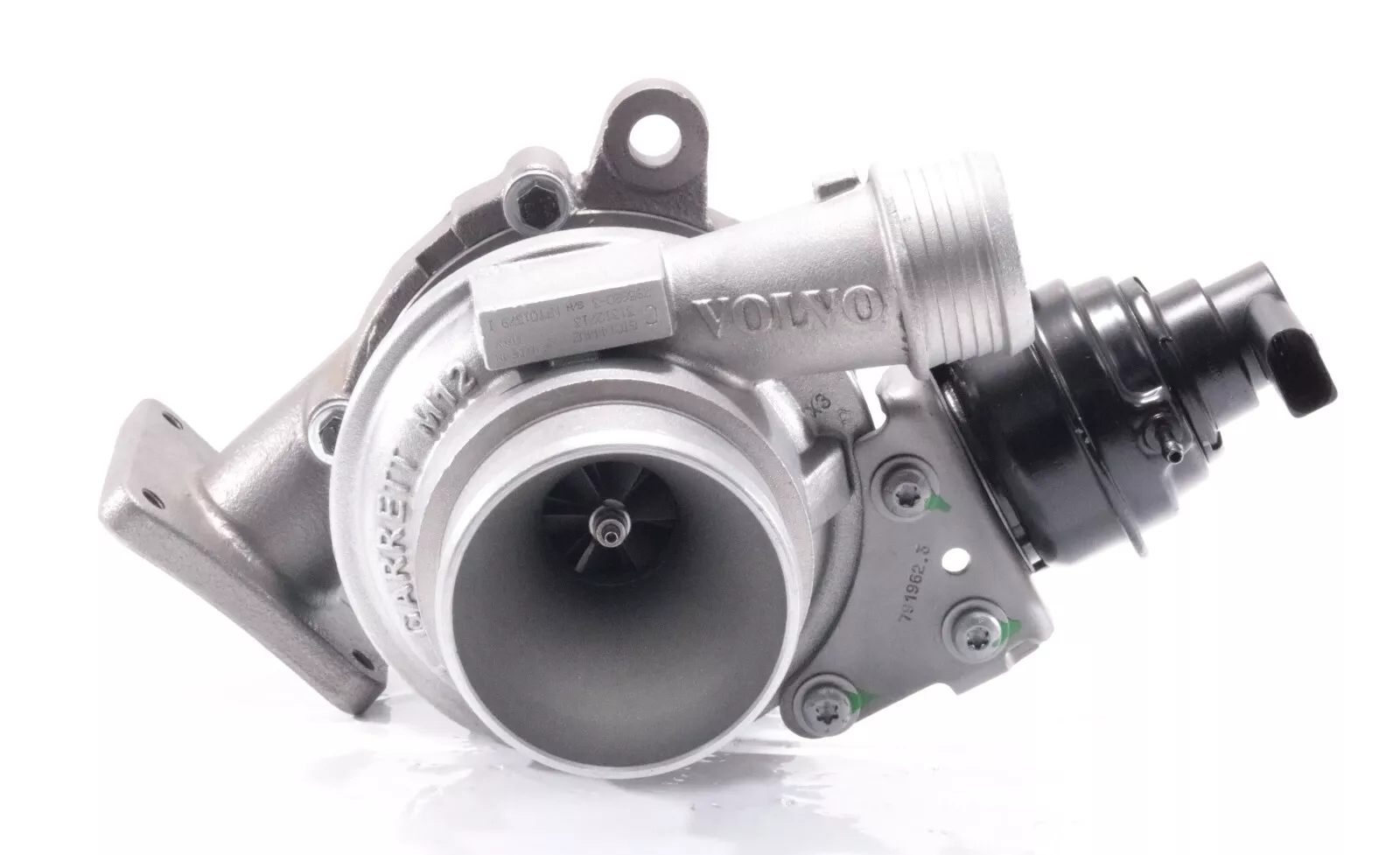 Turbocharger for Volvo C70, S60, S80, V60, V70, XC60, XC70, XC90 2.0 (2010-) 795680 - Image 3
