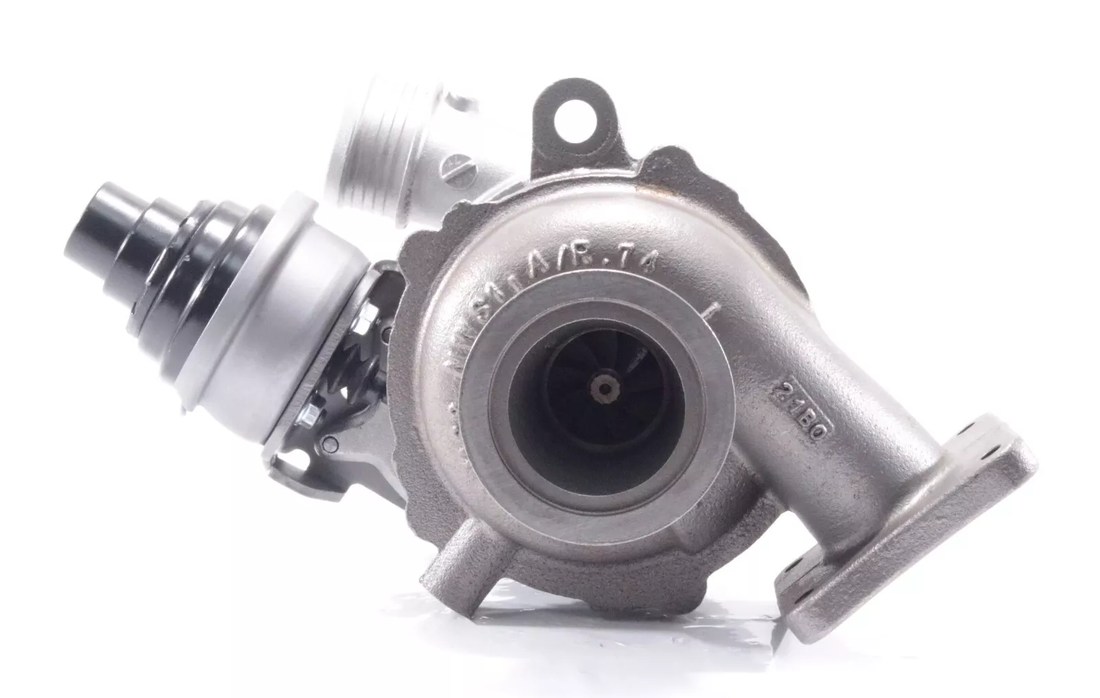 Turbocharger for Volvo C70, S60, S80, V60, V70, XC60, XC70, XC90 2.0 (2010-) 795680 - Image 4