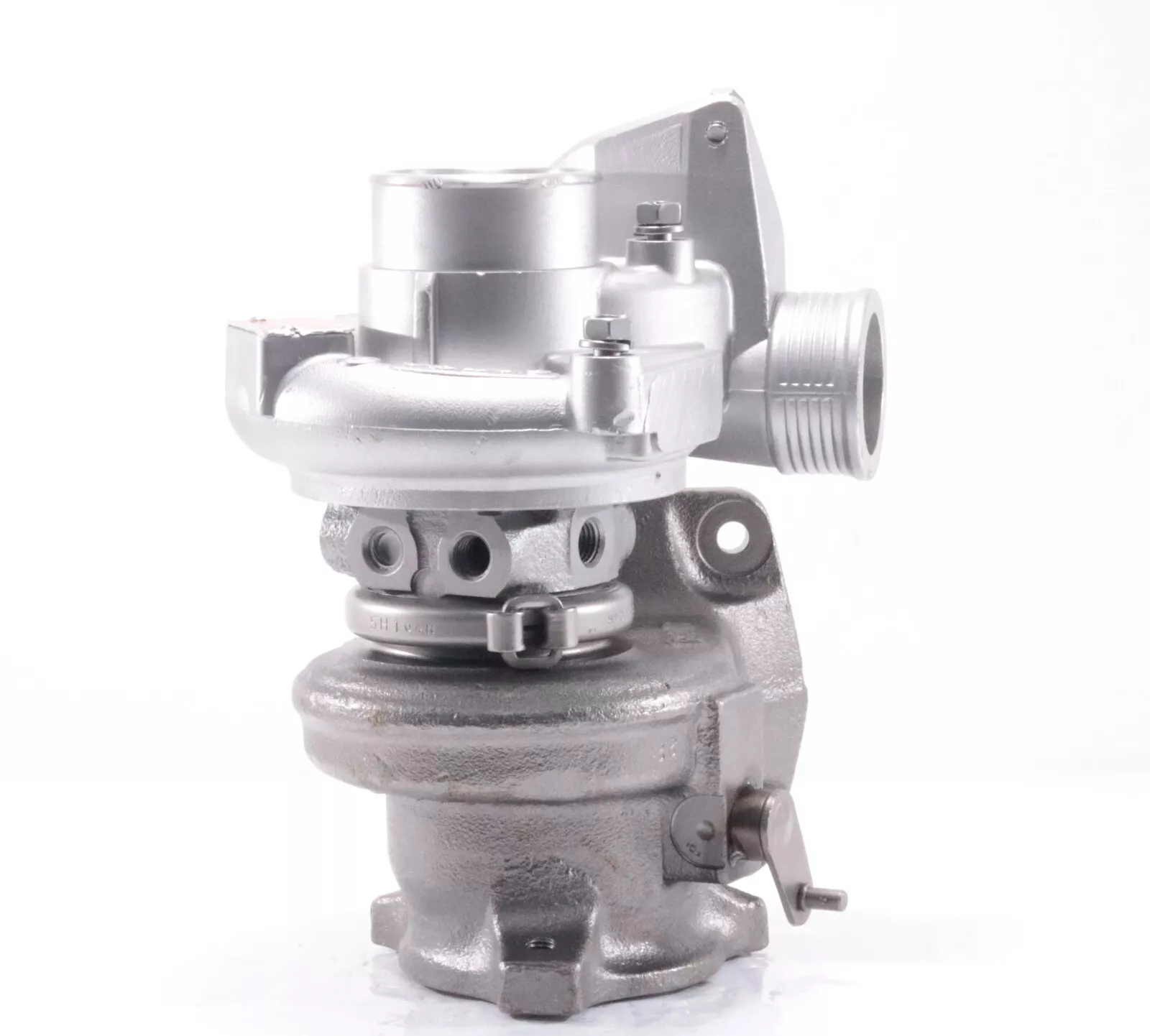 Turbocharger for Volvo Cross Country, S70, V70 2.4 193hp (1998-) 49189-01320 - Image 2