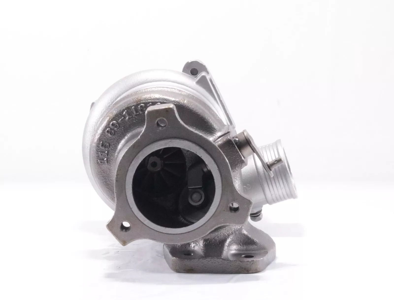 Turbocharger for Volvo Cross Country, S70, V70 2.4 193hp (1998-) 49189-01320 - Image 4