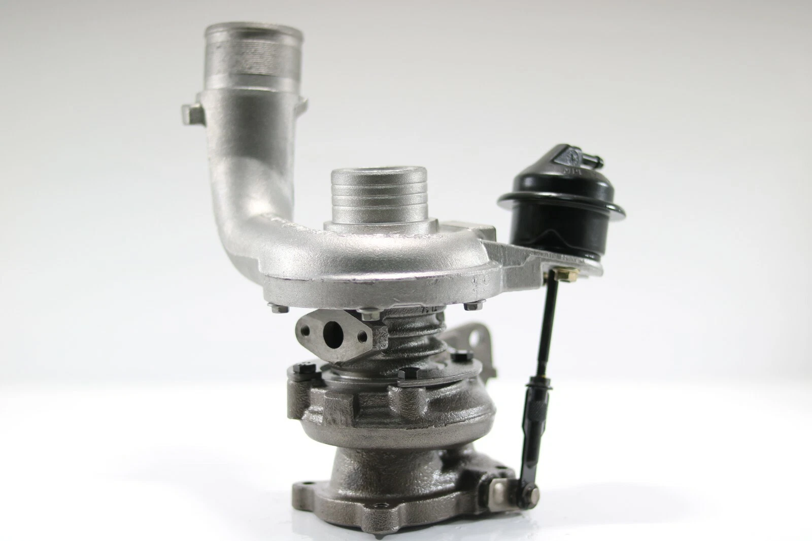 Turbocharger for Volvo S40, V40 1.9 95HP (1998-) 703753 - Image 2