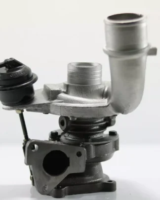 Turbocharger for Volvo S40, V40 1.9 95HP (1998-) 703753
