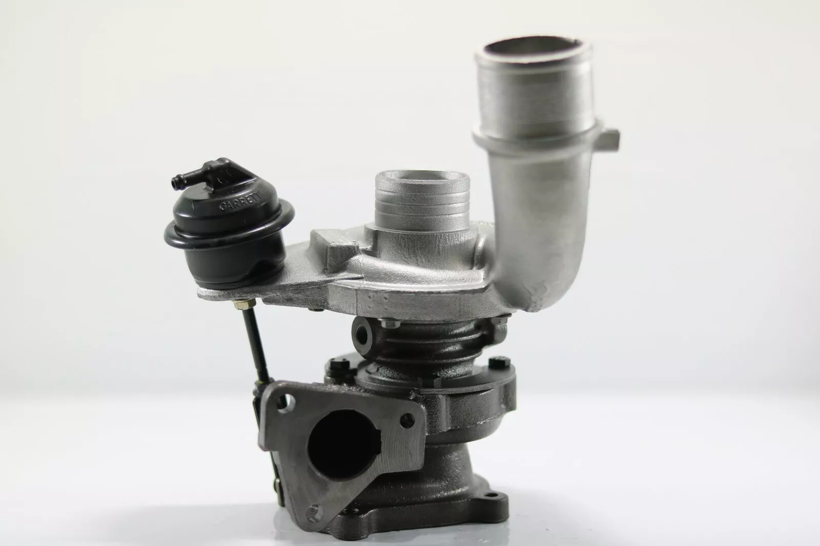 Turbocharger for Volvo S40, V40 1.9 95HP (1998-) 703753