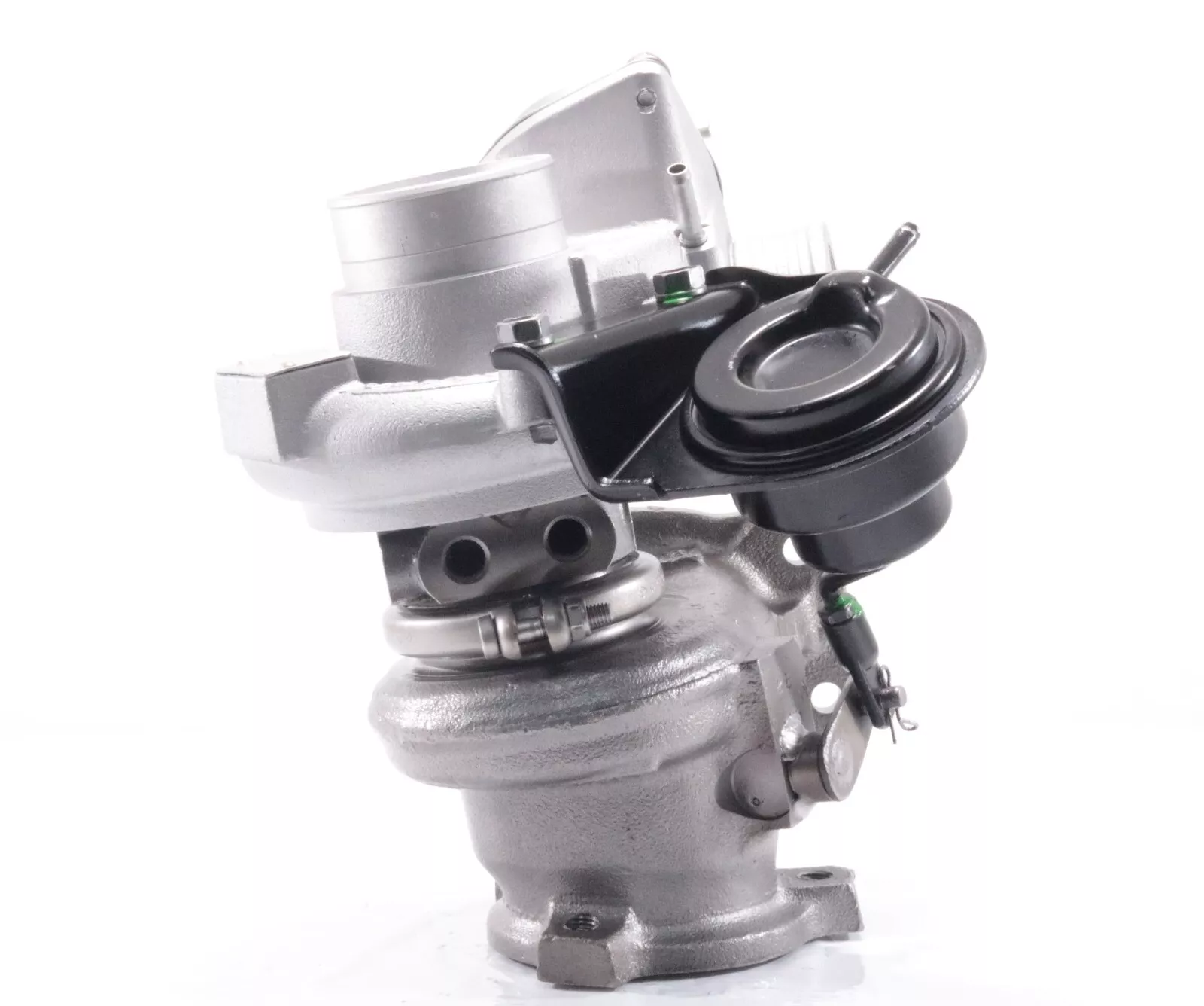 Turbocharger for Volvo S40, V40 1.9 T4 200HP (1997-2000) 49377-06000 - Image 2
